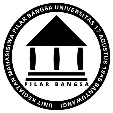 Logo UKM Pilar Bangsa