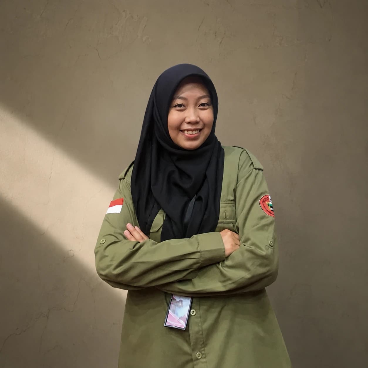 Putri Luvita Dewi