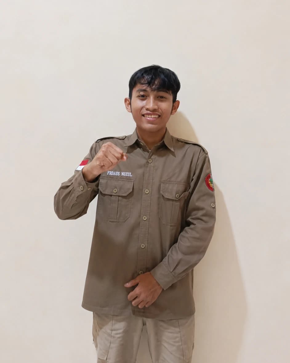Firdausi Nuzula